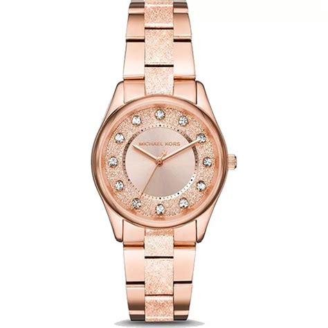 michael kors watch mk6603|macy's Michael Kors.